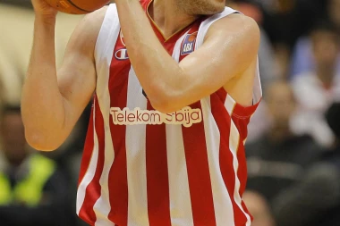 Dogovor postignut: Štimac se vratio na Mali Kalemegdan!