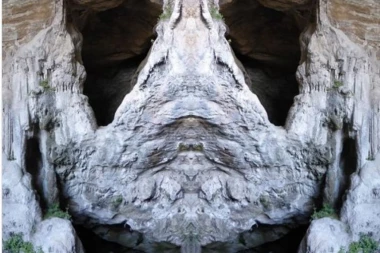 O ovoj pećini postoje razne teorije zavere: Zvukovi za koje nema objašnjenja samo su jedna od stvari koja ZBUNJUJE