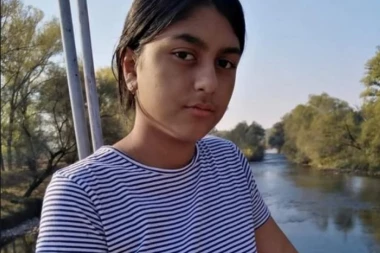 MONIKA OSTAJE NA DEČJOJ HIRURGIJI KC NIŠ! Direktor Radovanović: Sada joj je potreban mir