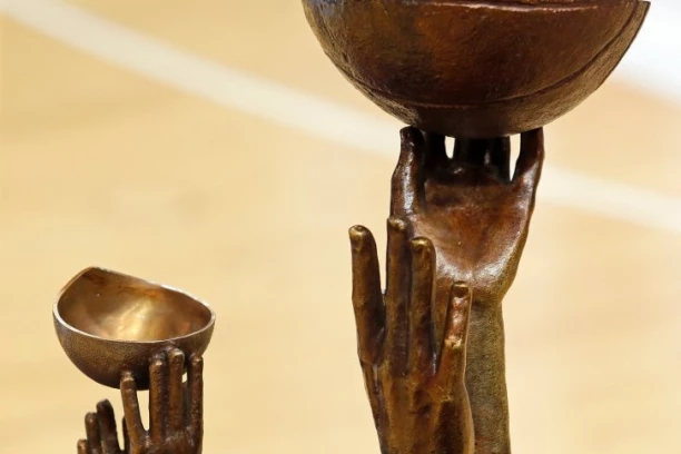 SVE JE POZNATO! Određene sudije za sve mečeve Kupa Radivoja Koraća!