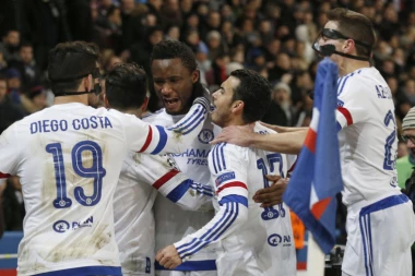 Sprema se nezapamćena detonacija: Bivši fudbaler Čelsija na Zvezdinoj listi želja!