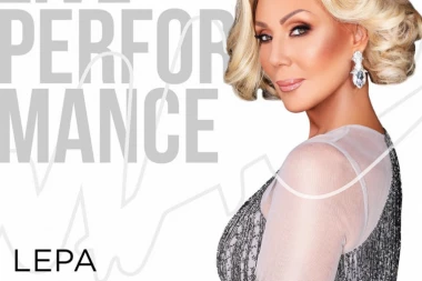 Lepa Brena, Senida, Tonči Huljić i Kaliopi nastupaju na MAC-u