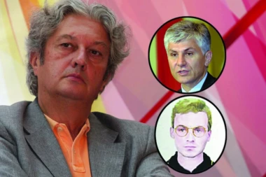 Milomir Marić otkriva za Srpski telegraf: Đinđićev ubica obučava fašiste