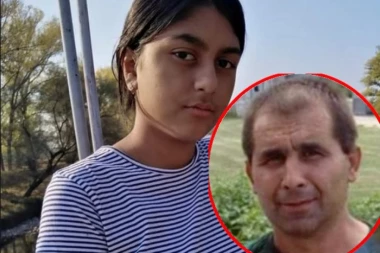 MONSTRUM VODI MONIKU SVUDA SA SOBOM: Dvostruki tragovi u šumi bacaju novo svetlo na istragu