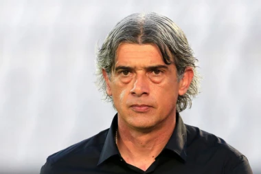 Vodio je Partizan u Ligi Evrope, a sada je iznenadio novim klubom!