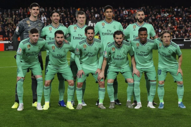 Delovalo je kao bajka, ali ostvarilo se: Real Madrid završava pojačanje na Marakani!