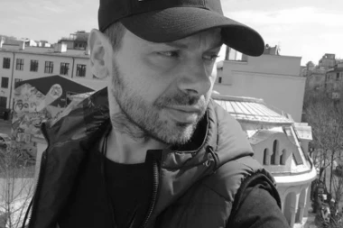 "NE PRETI ONAJ KOJI OSTAVLJA, VEĆ ONAJ KOJI JE OSTAVLJEN!" Dado Glišić progovorio o zlostavljanju i najavio da sledi konačno raskrinkavanje!