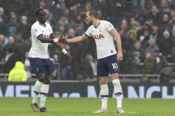 Sjajne vesti za Totenhem!