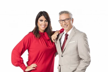 NOVA GODINA NA PRVOJ I O2 TELEVIZIJI  U ZNAKU DOBRE ZABAVE, HUMANOSTI I SJAJNOG FILMSKOG MARATONA!