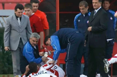 Bivši trener Zvezde tražio da selektorski posao radi bez plate!