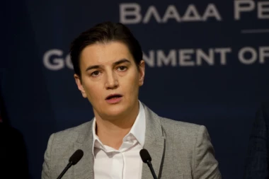 PREMIJERKA O KOMERCIJALNOJ BANCI: Dobili smo više od procenjene vrednosti