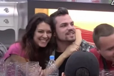 Bane Čolak zaboravio Ivanu Krunić: Evo ko je nova devojka popularnog zadrugara!