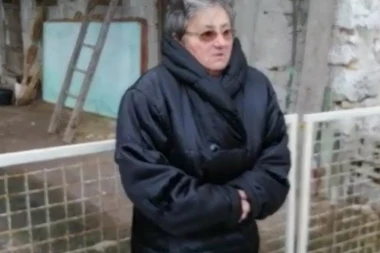 (VIDEO) Žena ogorčena na Malčanskog berberina: Sekla bih ga parče po parče, na živo