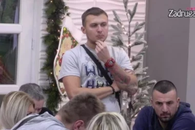 (VIDEO) Nisam odustao: Stefan Karić progovorio o pomirenju sa Ivom!