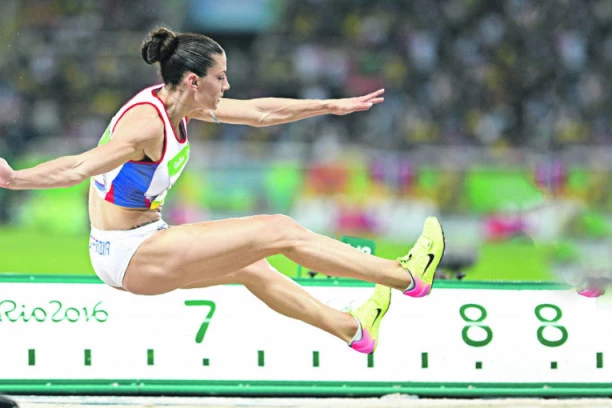 ŠOK: Španovićeva bez medalje na OI, vaterpolisti gube od Hrvata - Srbija u Tokiju osvaja dva zlata!