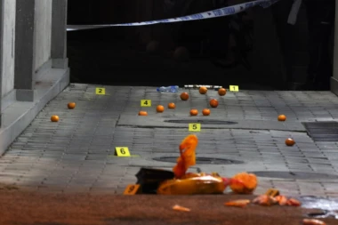 Pokolj u Gnjilanu! Likvidirala roditelje i braću, pa sebi presudila