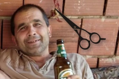 On je zver, spreman da je ubije! Sudski veštak otkrio: Postoje 2 razloga zbog kojih Malčanski berberin maltretira devojčice