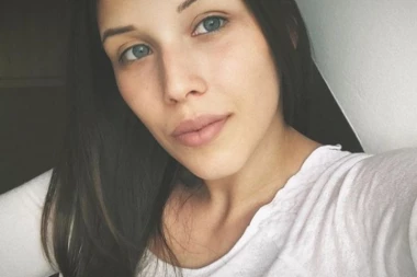 Reči sestre Tijane Jurić lome srce: Zašto ste pustili zver na slobodu? Vi ne znate kako je gledati prazan krevet umesto voljene osobe!