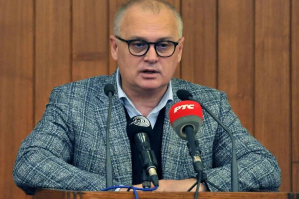 Vesić: Beograd je pobedio, Galerija "Progres" sačuvana