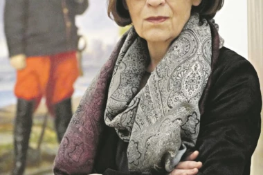 Bojana Borić Brešković, direktorka ustanove od nacionalnog značaja: Publika Narodni muzej smastra svojom kućom