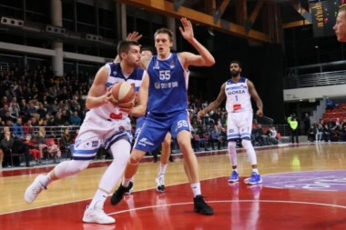 Mornar pao u Laktašima!