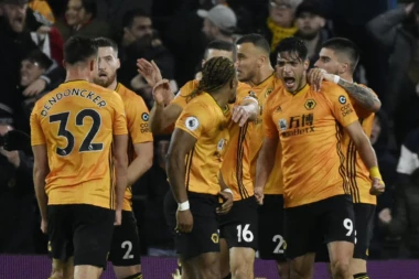 (VIDEO) "Vukovi" i "lisice" podelili plen, VAR otkunio tri boda domaćinu!