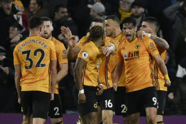 (VIDEO) Vulvsi nastavljaju borbu za LŠ, Vilu čeka težak posao do kraja!