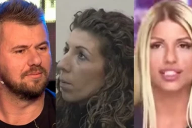 Janjušu ugrožen brak zbog afere sa Šopićkom, žena mu poručila samo JEDNO!