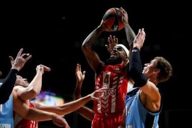 Odjeci pobede protiv Zenita: Beron i Braun su konačno srušili neugodnu tradiciju koja je mučila Zvezdu!