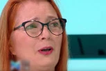 NAPADNUTA TANJA BOŠKOVIĆ: Usred bela dana GLUMICA doživela UŽAS, POVREDIO MI JE SRCE!