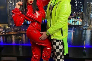 (VIDEO) Hit: Milan Milošević obradio pesmu grupe "Đogani"!