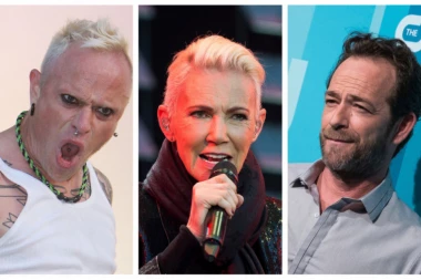 Svet ih nikada neće prežaliti: Ove legende su ispraćene na večni počinak u 2019. godini