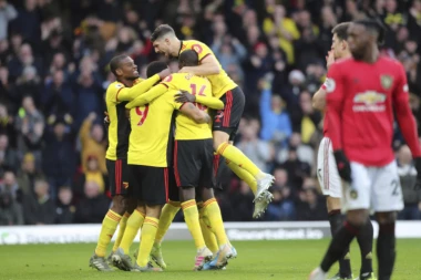 Otkriveno: Evo ko je jedan od zaraženih fudbalera iz PL!