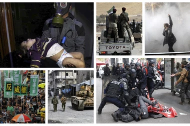 Decenija pobuna! Šta je sve obeležilo drugu dekadu 21. veka