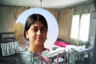 ZOVITE MOJU MAMU! Ovo su prve reči koje je mala Monika izgovorila kada ju je policija pronašla!