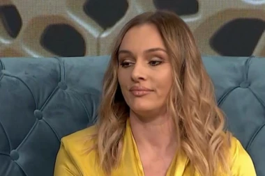 ŠOK: Anabelinu ćerku ne čuva Andrej, već one žive kod BIVŠEG UČESNIKA ZADRUGE!