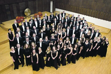 Jakopo Godani najavljuje senzaciju na Festivalu igre: Filharmonija sa igračima na sceni