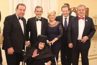 PREMINULA MATI ANGELINA, MAJKA BRAĆE KARIĆ