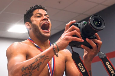 Skandal o kome bruji Brazil: Poznati fudbaler ostavio ženu zbog njene nećake, a onda...