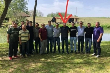 Jeremićev čovek estradu i klubove snabdevao kokom? Nastavlja se istraga protiv dilera Aleksandra Radojičića