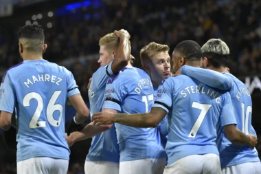 Odložen meč Sitija i Vest Hema!