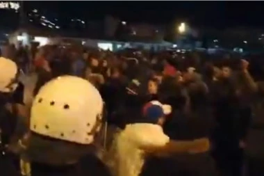 SAMO ČVRSTO! Nemački sud potvrdio zabranu demonstracija protiv mera