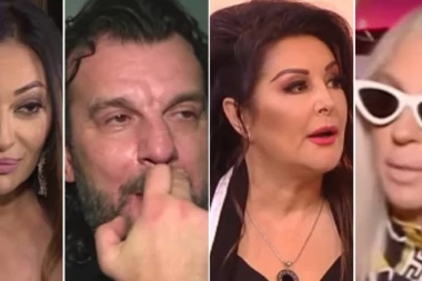 Ovakvi skandali ne postoje ni u serijama: Najveći estradni ratovi u 2019. godini!