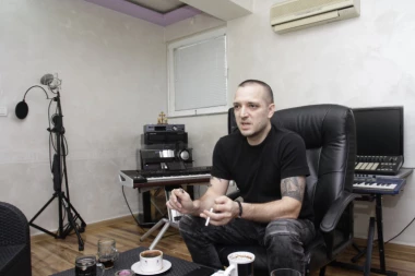 ZORAN MARJANOVIĆ O ATENTATU NA VUKA DRAŠKOVIĆA: Kako sam izbegao MASAKR na IBARSKOJ