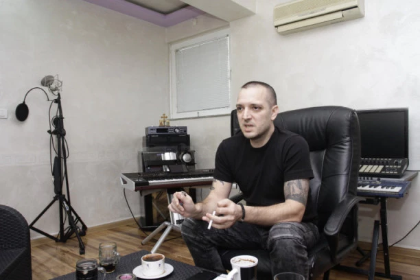 ZORAN MARJANOVIĆ O ATENTATU NA VUKA DRAŠKOVIĆA: Kako sam izbegao MASAKR na IBARSKOJ