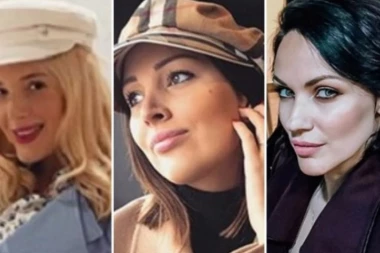 Dobili najlepši poklon: Poznate ličnosti koje su se u 2019. ostvarili kao roditelji!