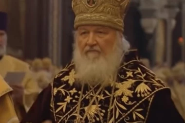 UDARAC ZA MILA IZ VASELJENSKE CRKVE! Patrijarh Vartolomej: Nikad nećemo priznati takozvanu CPC