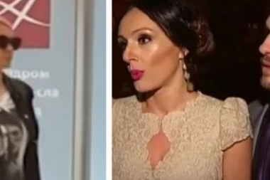 Razotkrivena Anabelina veza sa Makedoncem: Atijasova tvrdi da i dalje gaji emocije prema Andreju, a ima DEČKA?!