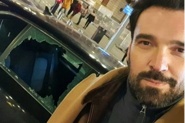 IVAN BOSILJČIĆ SE POVLAČI IZ GLUME? Otkriveno čime se bavi van granica Srbije, ŠOK za sve! (FOTO)