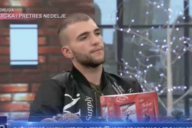 (VIDEO) Niko nije znao da je Veljko na svadbi plakao: Isplivao emotivan snimak, evo šta se desilo!